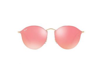 Ray-Ban RB3574N 001/E4 (59 mm) Unisex napszemüveg