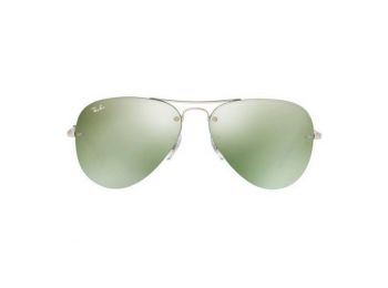 Ray-Ban RB3449 904330 (59 mm) Unisex napszemüveg