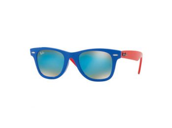 Ray-Ban RJ9066S 7039B7 (47 mm) Unisex, gyermek napszemüveg