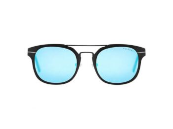 Niue Paltons Sunglasses (48 mm) Unisex napszemüveg - fekete-kék