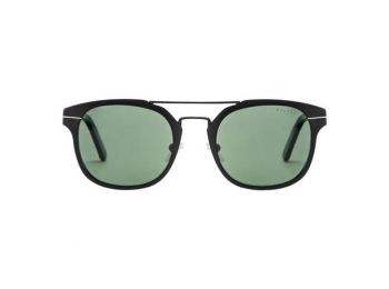 Niue Paltons Sunglasses (48 mm) Unisex napszemüveg - fekete