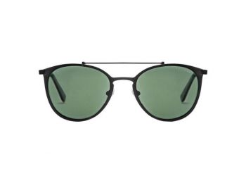 Samoa Paltons Sunglasses (51 mm) Unisex napszemüveg - fekete-méregzöld