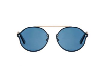 Lanai Paltons Sunglasses (56 mm) Unisex napszemüveg - feket