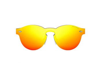 Tuvalu Paltons Sunglasses (57 mm) Unisex napszemüveg - narancs színű
