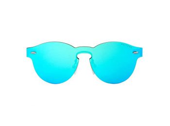 Tuvalu Paltons Sunglasses (57 mm) Unisex napszemüveg - kék