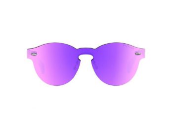 Tuvalu Paltons Sunglasses (57 mm) Unisex napszemüveg - halv
