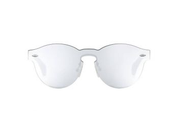 Tuvalu Paltons Sunglasses (57 mm) Unisex napszemüveg - ezü