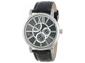 Kenneth Cole IKC1980 (44 mm) férfi karóra