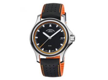 Mühle Glashütte Férfi karóra - ProMare Datum M1-42-13-20