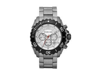 Michael Kors MK8230 (47 mm) férfi karóra