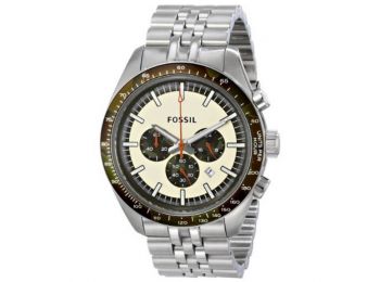 Fossil CH2913 (45 mm) férfi karóra