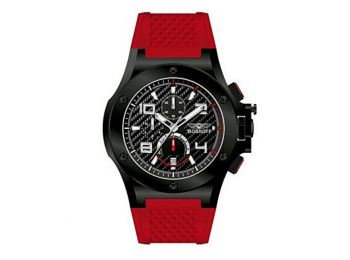 Bobroff BF1002M14 (42 mm) férfi karóra