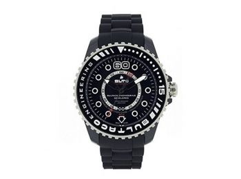 Bultaco BLPB45A-CB1 (48 mm) férfi karóra