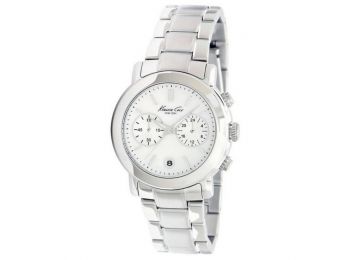 Kenneth Cole IKC4801 (37 mm) Női karóra