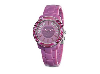 Miss Sixty R0753122502 (39 mm) Női karóra