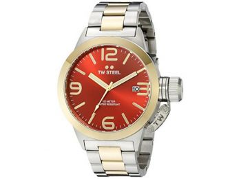 Tw Steel CB71 (45 mm) férfi karóra