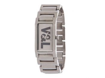 V&L VL050201 (20 mm) Női karóra