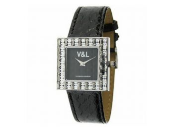 V&L VL062601 (30 mm) Női karóra