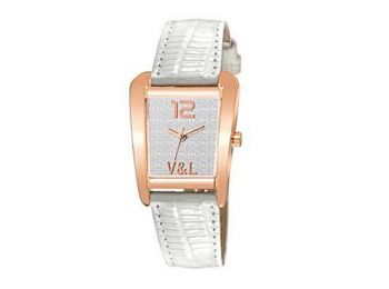 V&L VL063202 (25 mm) Női karóra