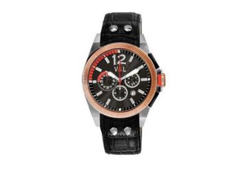 V&L VL067701 (42 mm) férfi karóra