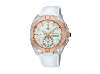 Seiko SNDY66P1 (37 mm) Női karóra