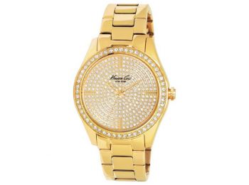 Kenneth Cole IKC4957 (38 mm) Női karóra