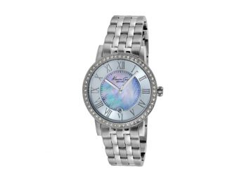 Kenneth Cole IKC4973 (36 mm) Női karóra