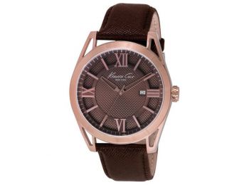 Kenneth Cole IKC8073 (44 mm) férfi karóra