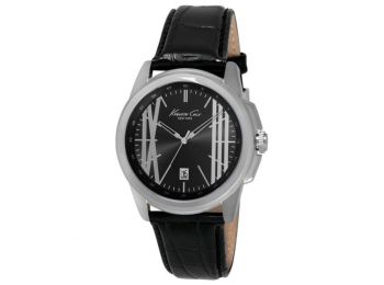 Kenneth Cole IKC8095 (44 mm) férfi karóra
