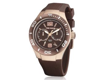 Time Force TF4181L15 (41 mm) Női karóra