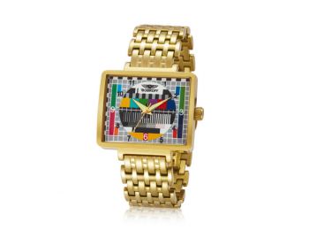 Bobroff BF0036 (36 mm) Női karóra