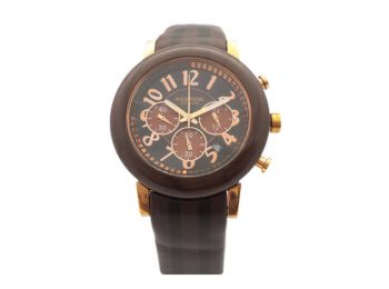 K&Bros 9427-4-710 (43 mm) unisex karóra
