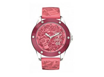 Marc Ecko E09530G5 (40 mm) Női karóra