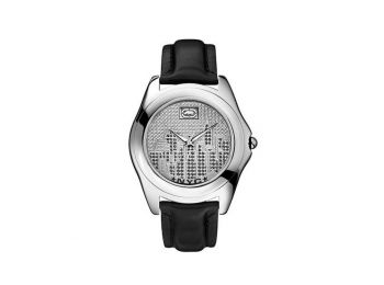 Marc Ecko E08504G3 (44 mm) férfi karóra