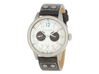 Marc Ecko E13513G1 (42 mm) férfi karóra