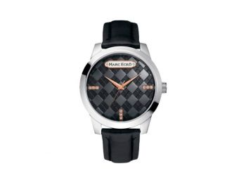 Marc Ecko E11591G1 (45 mm) férfi karóra