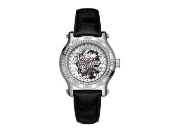 Marc Ecko E12589M1 (39 mm) Női karóra