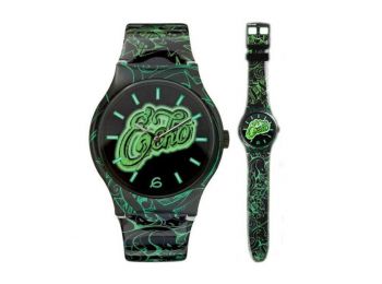 Marc Ecko E06507M1 (42 mm) unisex karóra