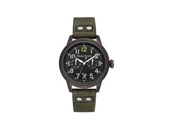 Marc Ecko E14541G1 (42 mm) férfi karóra