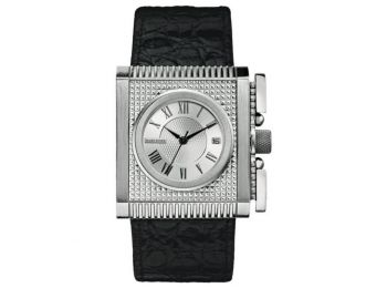 Marc Ecko E15093G1 (42 mm) férfi karóra