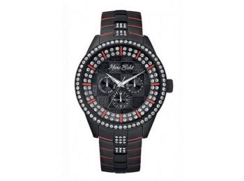 Marc Ecko E21578G1 (46 mm) férfi karóra
