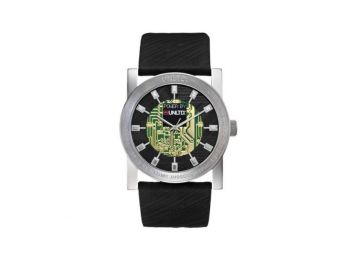 Marc Ecko E10041G1 (46 mm) férfi karóra