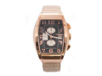 K&Bros 9425-4-875 (40 mm) Női karóra