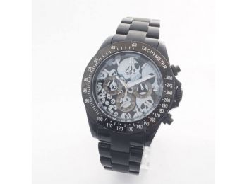 K&Bros 9517-5-600 (42 mm) unisex karóra