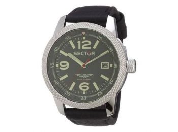 Sector R3251102001 (49 mm) férfi karóra