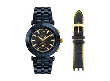 Versace VAH050016 (42 mm) férfi karóra