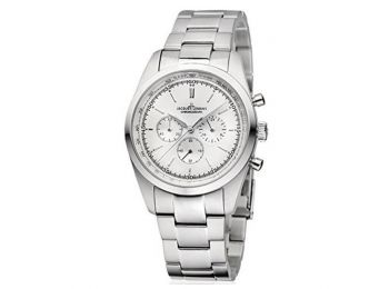 Jacques Lemans 1-1560A (42 mm) férfi karóra