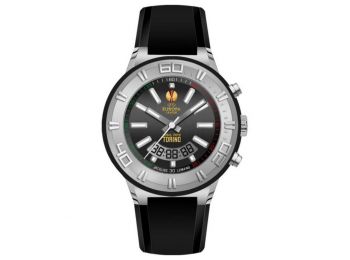 Jacques Lemans U-50A (39 mm) férfi karóra