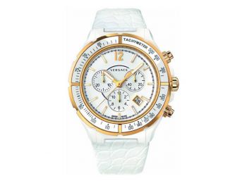 Versace 28CCP1D001S001 (44 mm) Női karóra