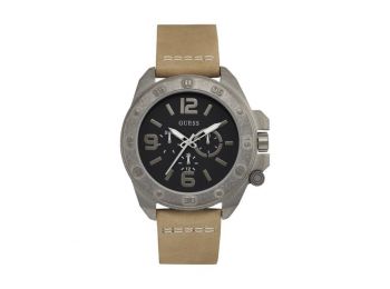 Guess W0659G4 (46 mm) férfi karóra